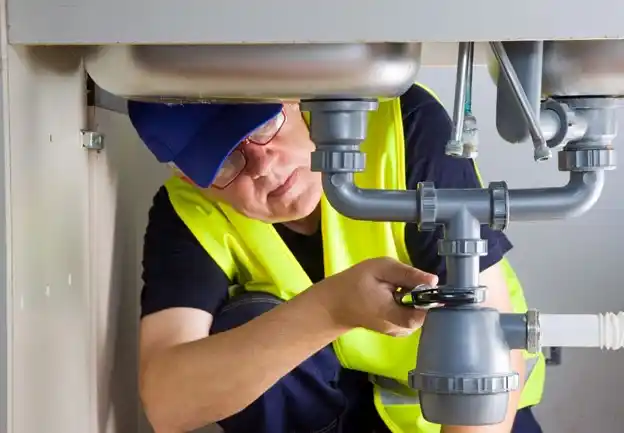 loodgieter Rotsterhaule